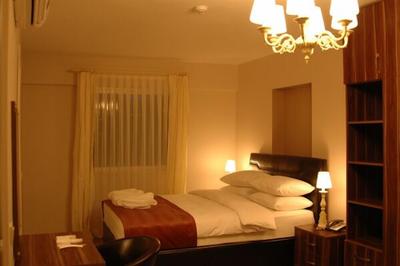 Residence La Vue Istanbul