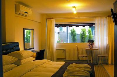 Residence La Vue Istanbul