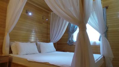 Mercan Bungalow & Apart
