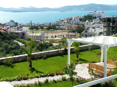 Flipflops Meltemi Residences