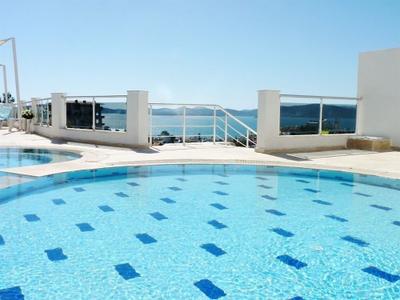 Flipflops Meltemi Residences
