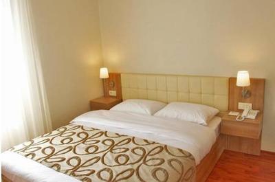 B Suites