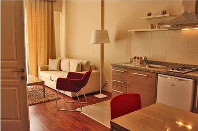 B Suites