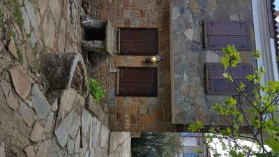Zeytindali Hotel