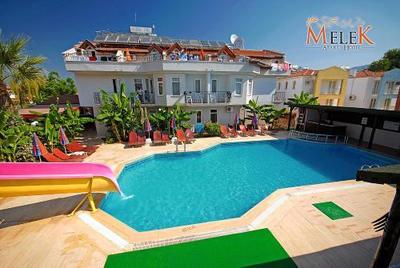 Melek Apart Hotel