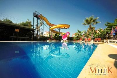 Melek Apart Hotel