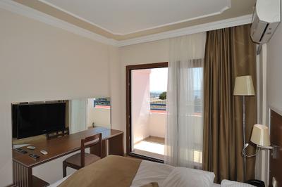 Soz Hotel