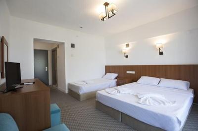 Washington Hotel Ayvalik