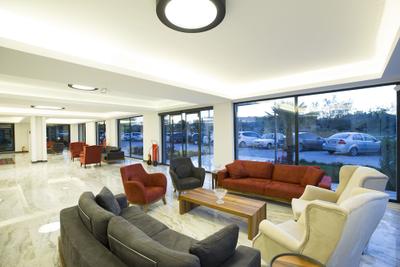 Washington Hotel Ayvalik