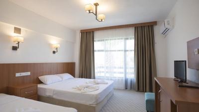 Washington Hotel Ayvalik
