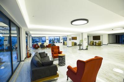 Washington Hotel Ayvalik