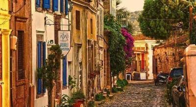 Adali Boutique Pansiyon
