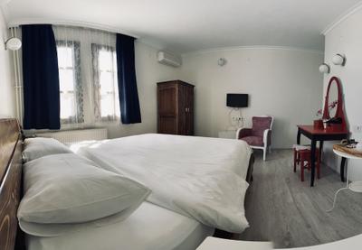 Hotel Erol