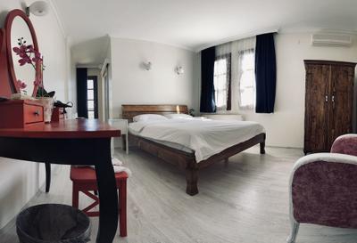Hotel Erol