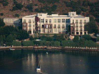 Gliss Hotel & Spa