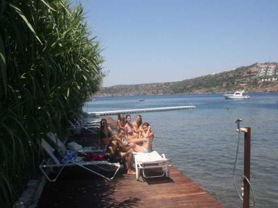 Gliss Hotel & Spa