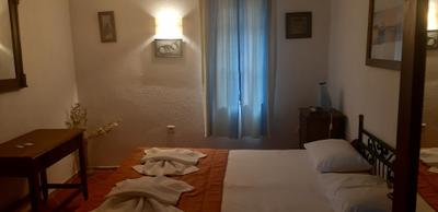Chateau Triopia Boutique Hotel