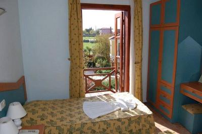 Gondol Apartments
