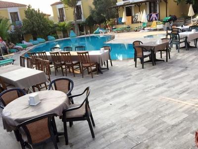 Gondol Apartments