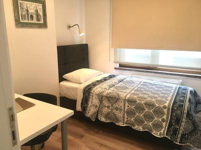 Aura Suites Residence Gayrettepe