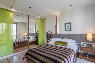 Aura Suites Residence Gayrettepe