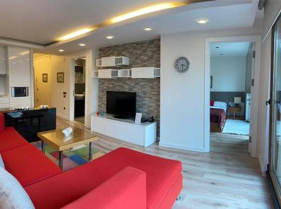 Aura Suites Residence Gayrettepe