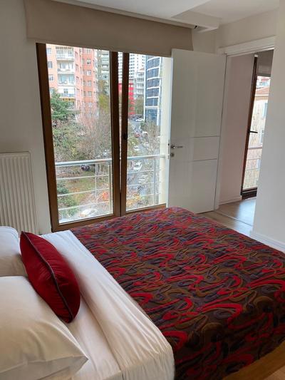 Aura Suites Residence Gayrettepe