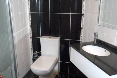Beyaz Apartments