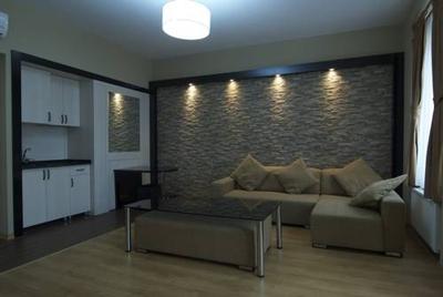 Beyaz Apartments