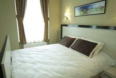 Beyaz Apartments