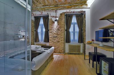 Gensuites Pera Hotel