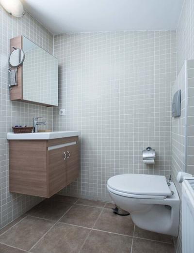 Gensuites Pera Hotel