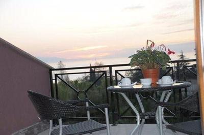 Pedaliza Hotel