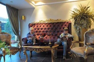 Pedaliza Hotel