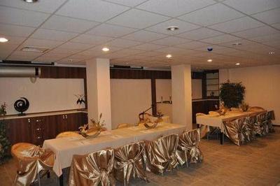 Pedaliza Hotel