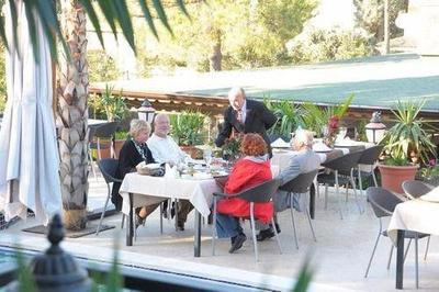 Pedaliza Hotel