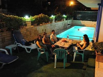 Grand Sancak Hotel