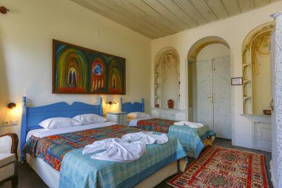 Atelya Art Hotel
