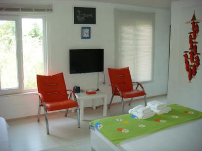 Antalya Farm House Airport