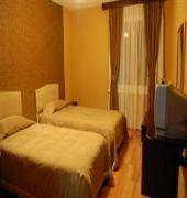 Mersin Green Tower Suites