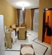 Mersin Green Tower Suites