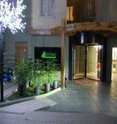 Mersin Green Tower Suites