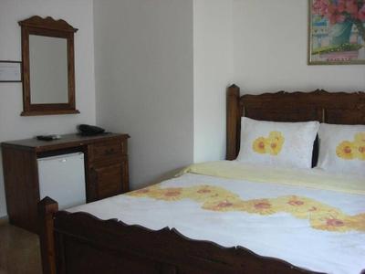 Second Spring Boutique Hotel