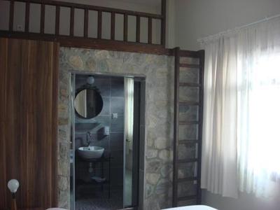 Second Spring Boutique Hotel