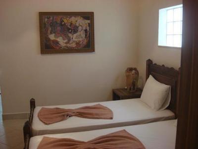 Second Spring Boutique Hotel
