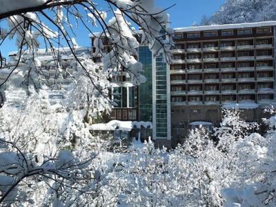 Caglayan Otel