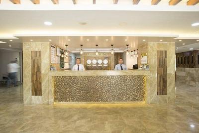Caglayan Otel