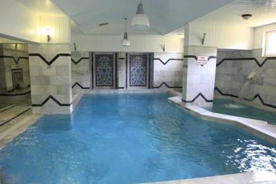 Caglayan Otel