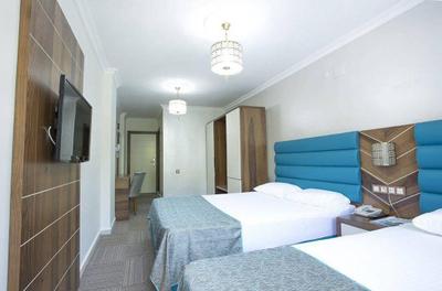 Caglayan Otel