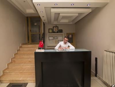 Hotel Ferah